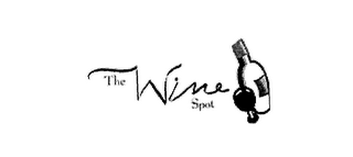 THE WINE SPOT