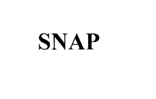 SNAP