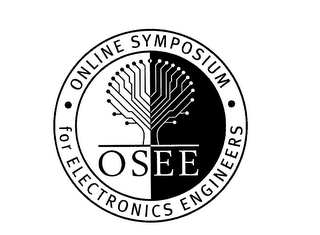 OSEE ONLINE SYMPOSIUM FOR ELECTRONICS ENGINEERS