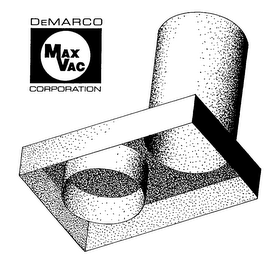 DEMARCO MAX VAC CORPORATION