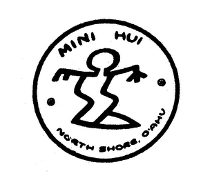 MINI HUI