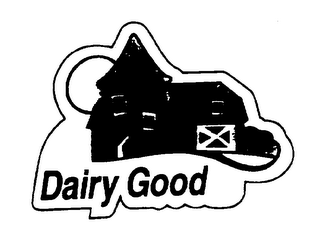 DAIRY GOOD