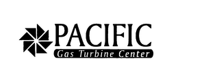 PACIFIC GAS TURBINE CENTER