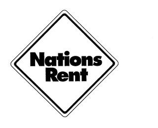 NATIONS RENT