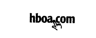 HBOA.COM