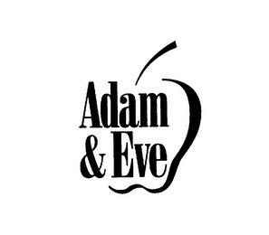 ADAM & EVE