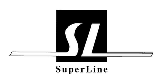 SL SUPERLINE