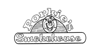 PORKIE'S SMOKEHOUSE