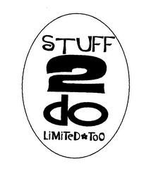 STUFF 2 DO LIMITED TOO