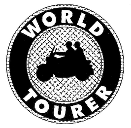 WORLD TOURER