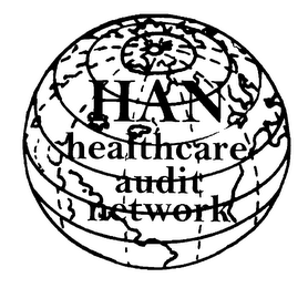 HAN HEALTHCARE AUDIT NETWORK