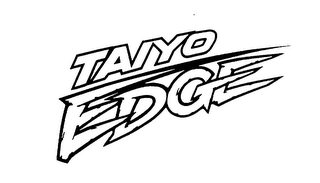 TAIYO EDGE