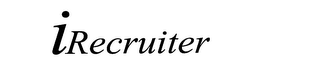 IRECRUITER