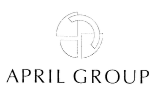 APRIL GROUP