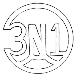 3N1