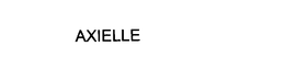 AXIELLE