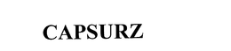CAPSURZ