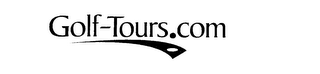 GOLF-TOURS.COM