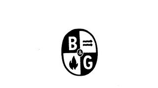 B & G