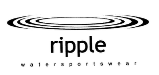 RIPPLE WATERSPORTSWEAR