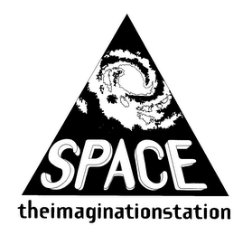 SPACE THEIMAGINATIONSTATION