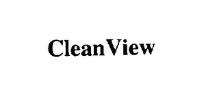 CLEANVIEW