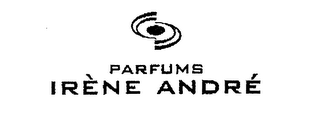 PARFUMS IRENE ANDRE