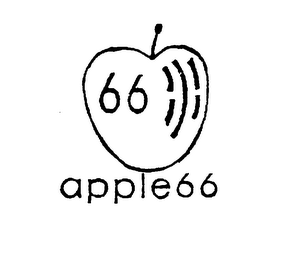 66 APPLE66