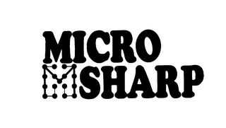 MICRO SHARP