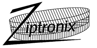 ZIPTRONIX