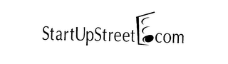 STARTUPSTREET.COM