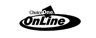 CHOICEONE. ONLINE