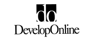 DEVELOPONLINE DO