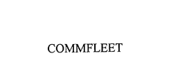 COMMFLEET
