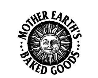 MOTHER EARTH'S BAKED GOODS