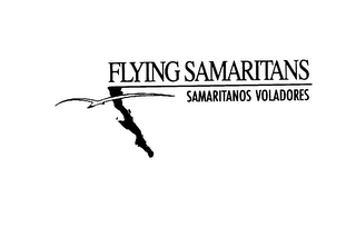 FLYING SAMARITANS SAMARITANOS VOLADORES