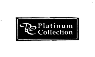 PC PLATINUM COLLECTION