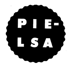 PIE-LSA