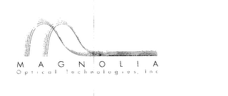 M MAGNOLIA OPTICAL TECHNOLOGIES, INC.