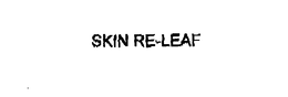 SKIN RE-LEAF