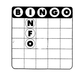 BINGO INFO