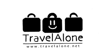 TRAVELALONE W W W. T R A V E L A L O N E. NE T