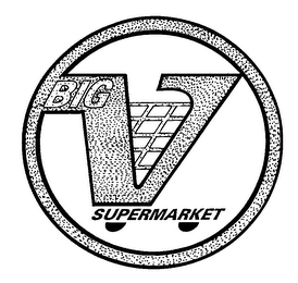 BIG V SUPERMARKET