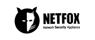 NETFOX NETWORK SECURITY APPLIANCE