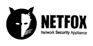 NETFOX NETWORK SECURITY APPLIANCE