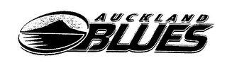 AUCKLAND BLUES