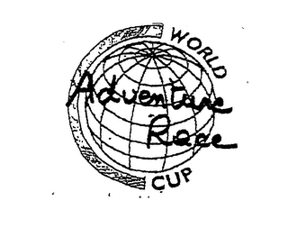 ADVENTURE RACE WORLD CUP