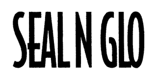 SEAL N GLO