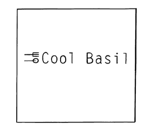 COOL BASIL