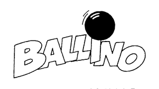 BALLINO